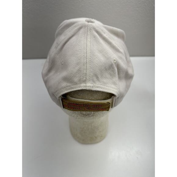 Logo Athletic NFL Hat Super Bowl XXXIII Champions Denver Broncos Back 2 Back VTG - Picture 8 of 11